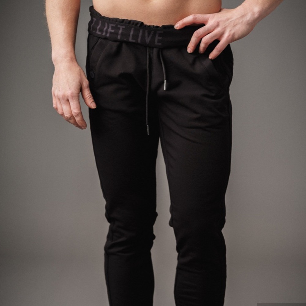 Joggers